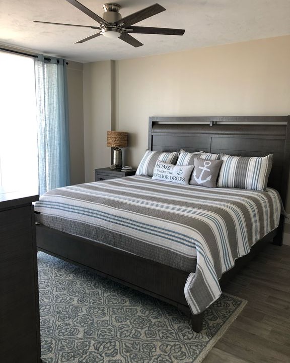 Photo of Bedroom in Ponce Inlet