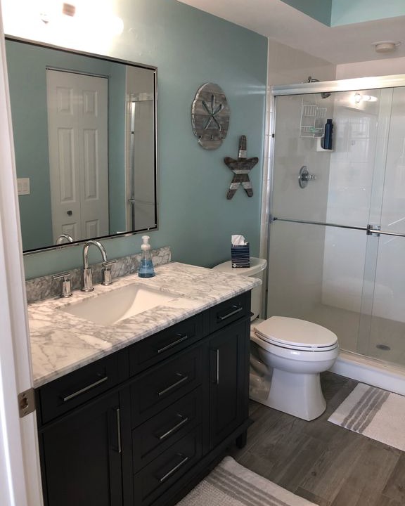 Photo of Bathroom in Ponce Inlet