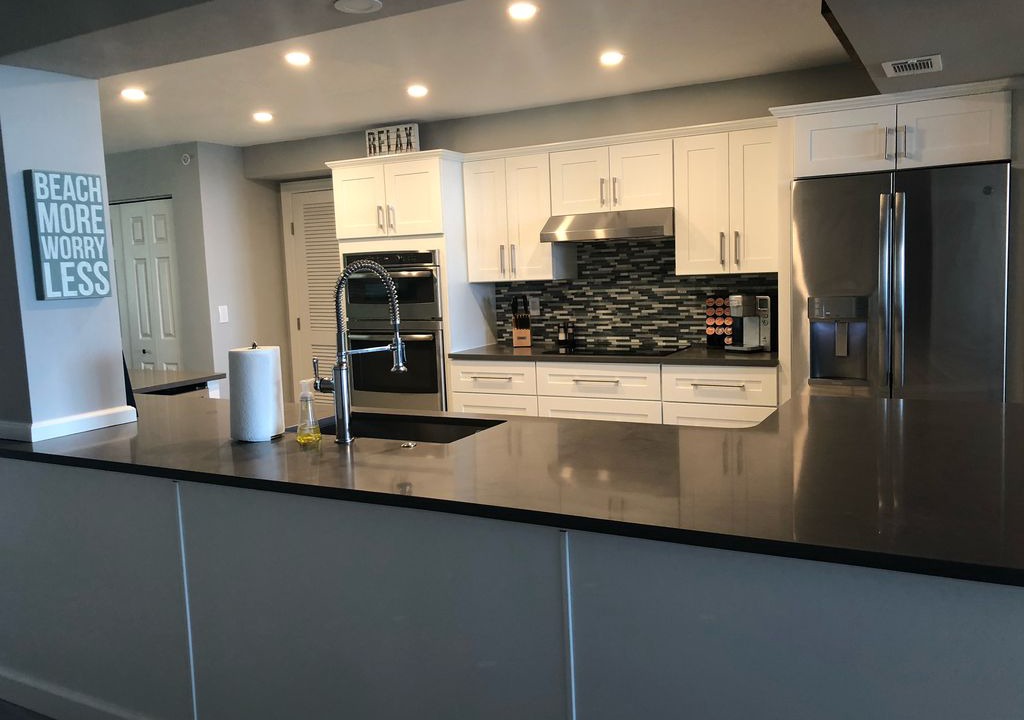 Photo of Kitchen in Ponce Inlet