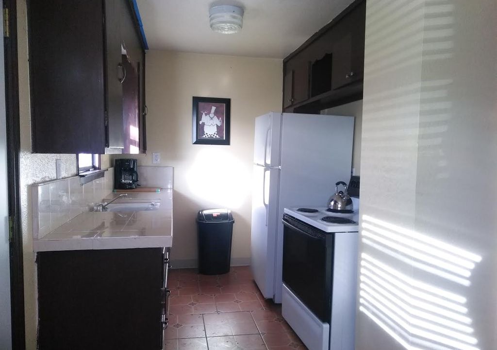 Photo of Kitchen in Depot Bench