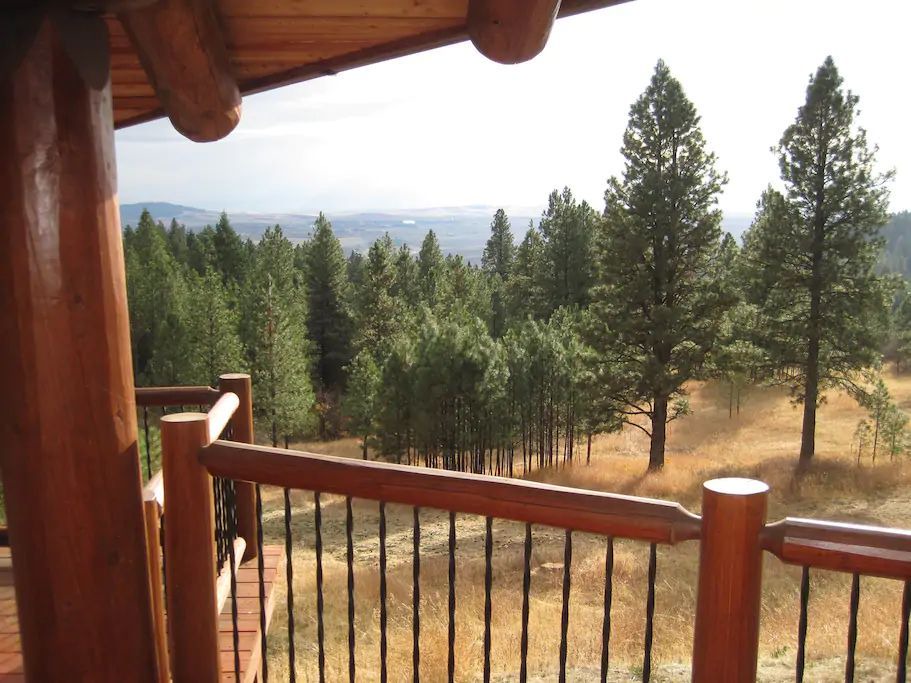 Photo of Patio Balcony in Viola