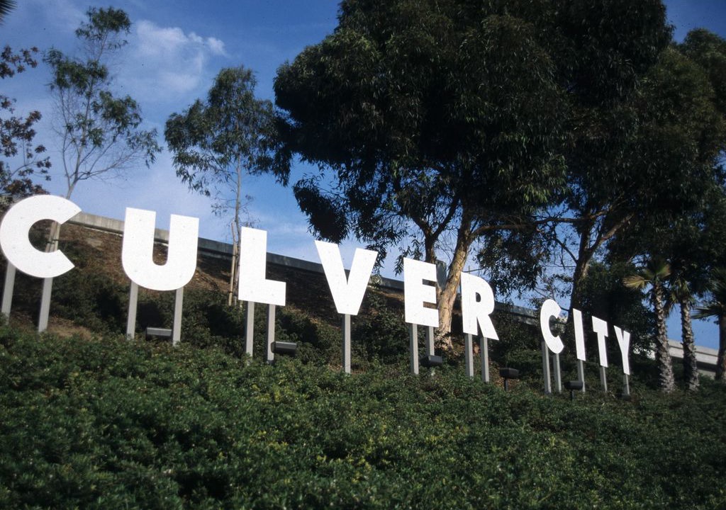 Photo of Buildings in Palms