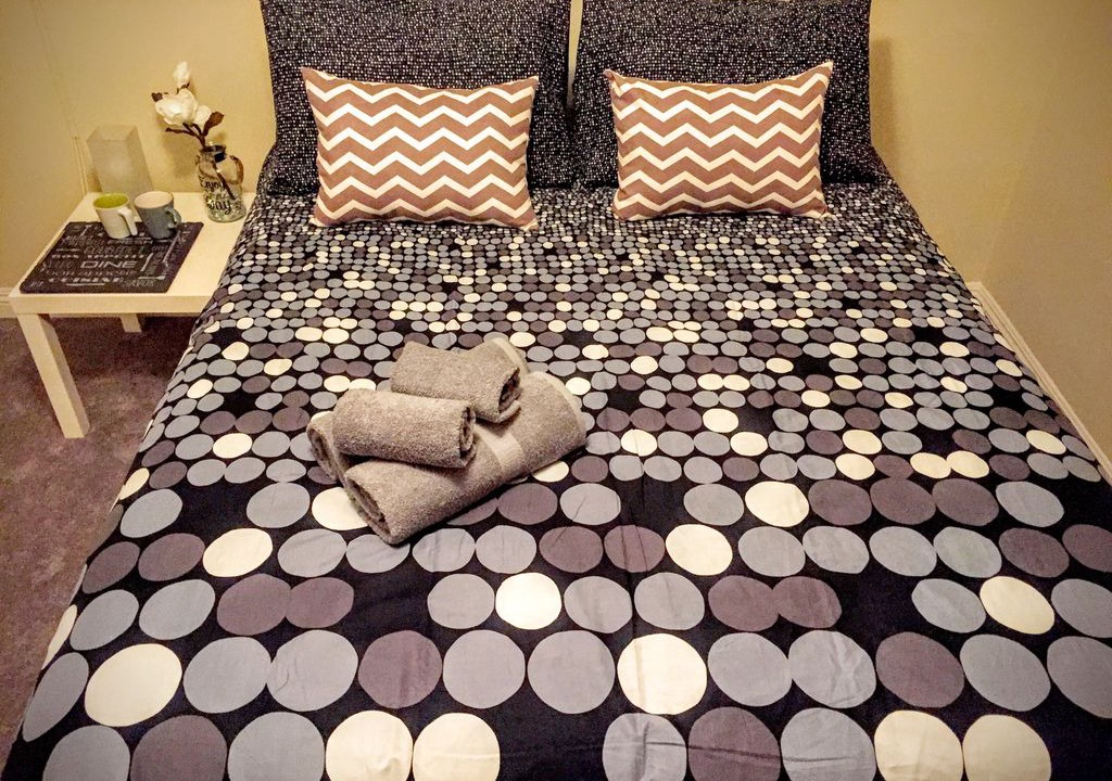 Photo of Bedroom in Palms