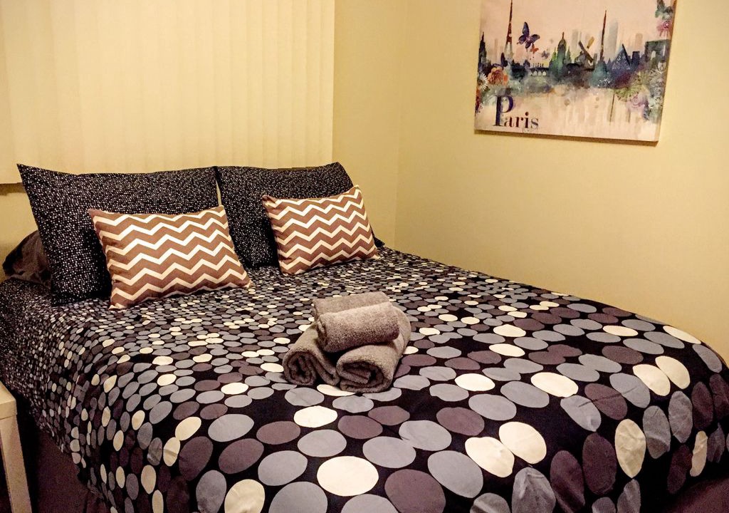 Photo of Bedroom in Palms