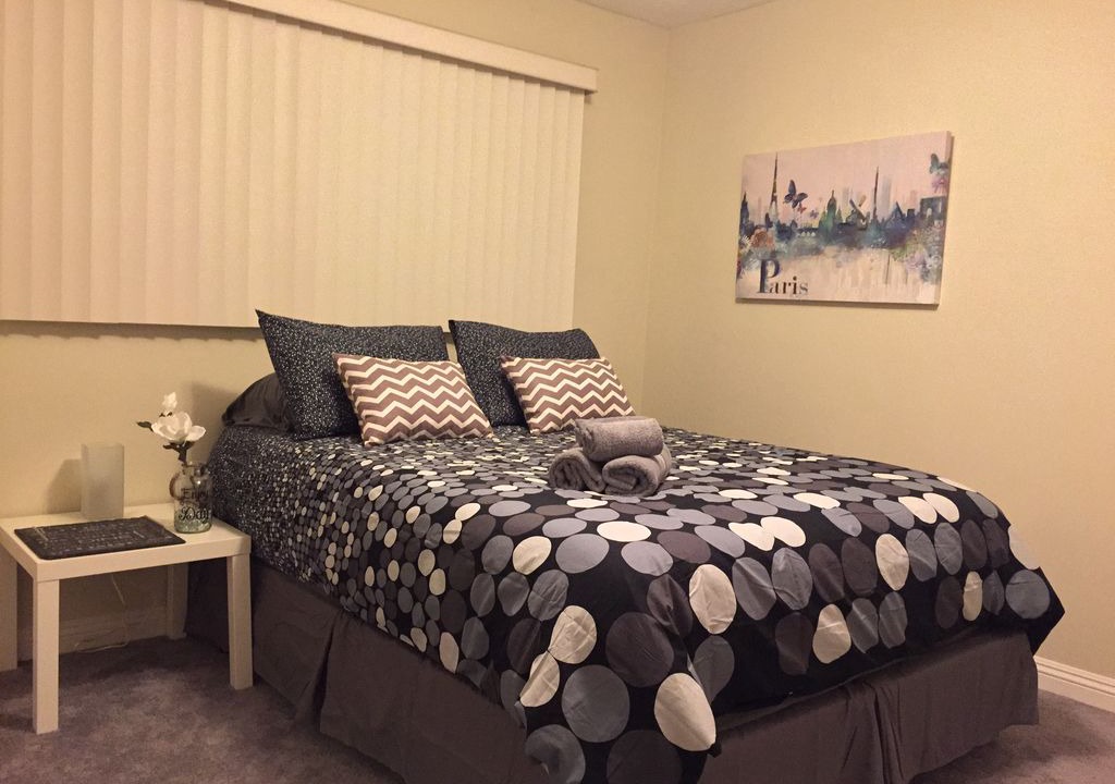 Photo of Bedroom in Palms