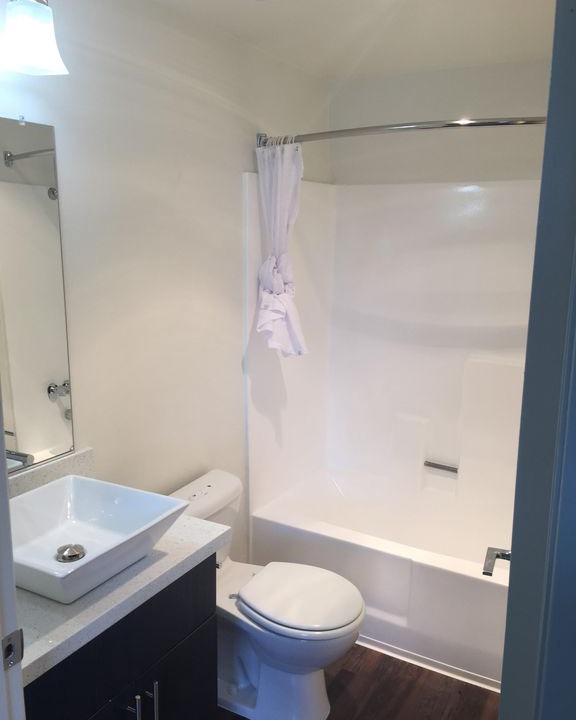Photo of Bathroom in Palms