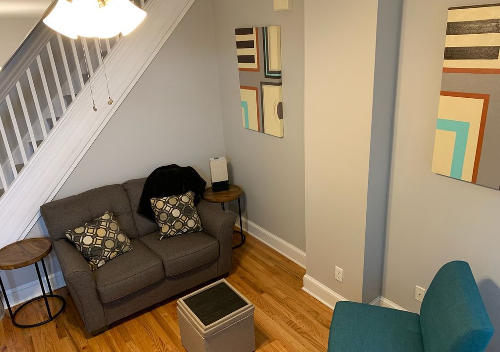 Photo of Livingroom in Manayunk