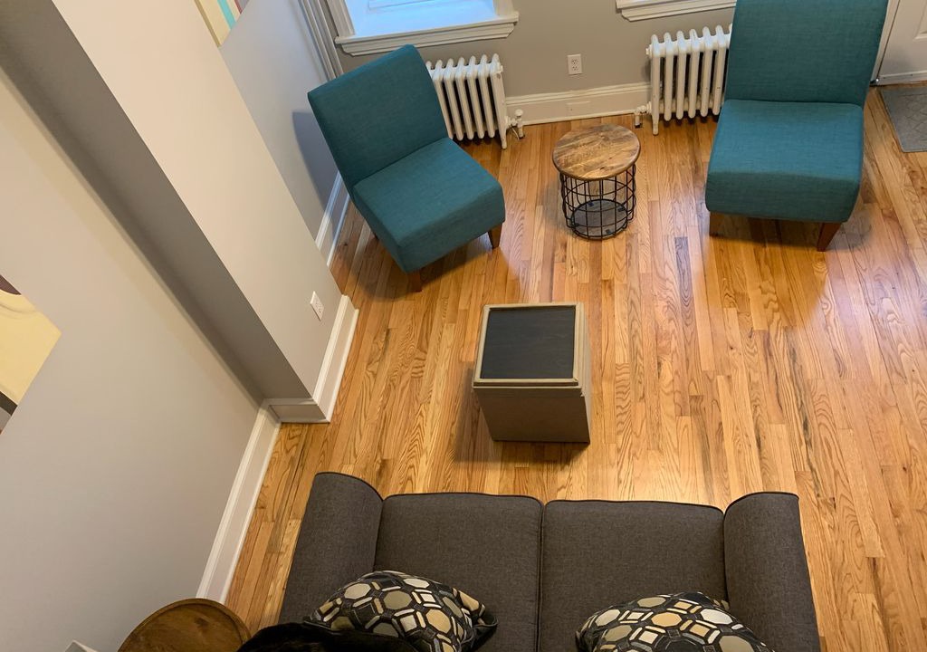Photo of Livingroom in Manayunk