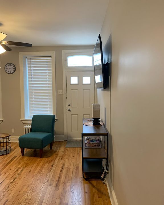 Photo of Livingroom in Manayunk