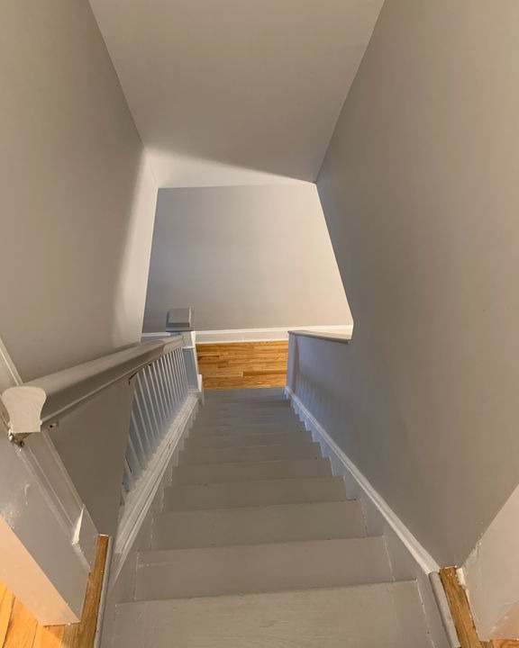 Photo of Bedroom in Manayunk