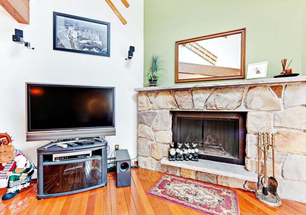 Photo of Livingroom in Village at Camelback