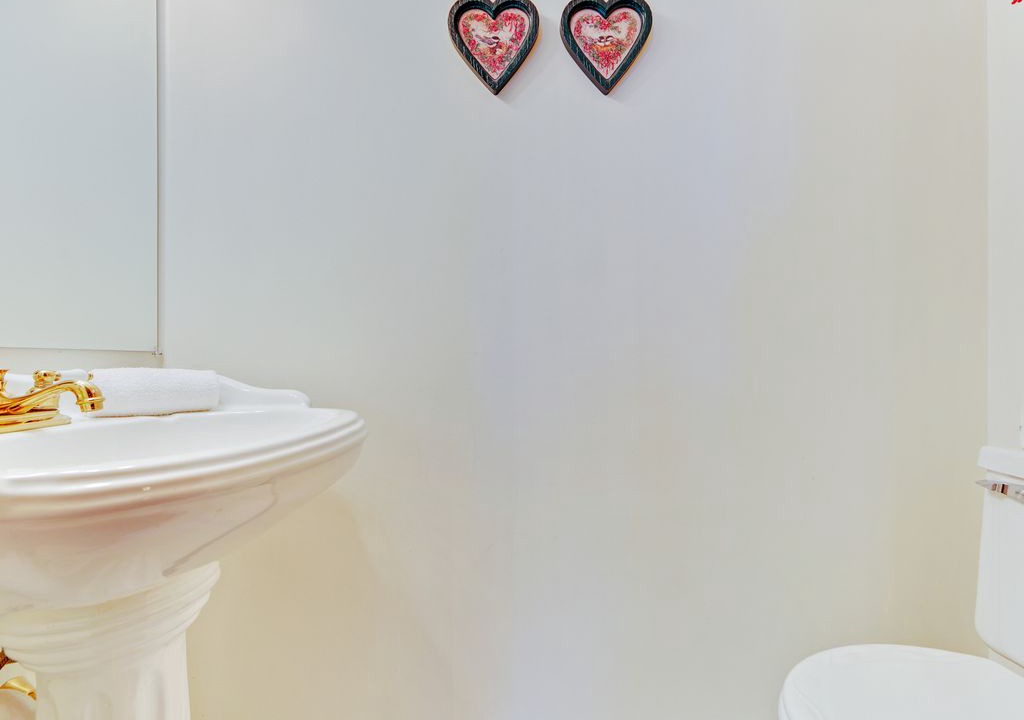 Photo of Bathroom in Village at Camelback