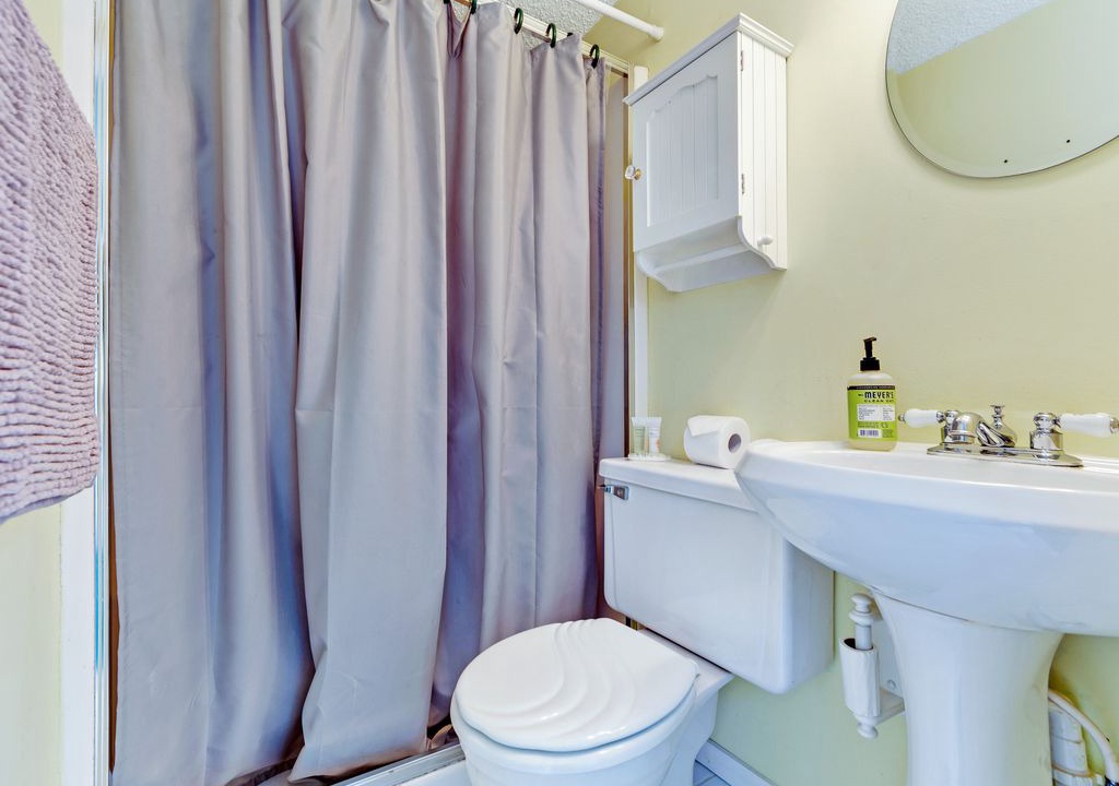 Photo of Bathroom in Village at Camelback