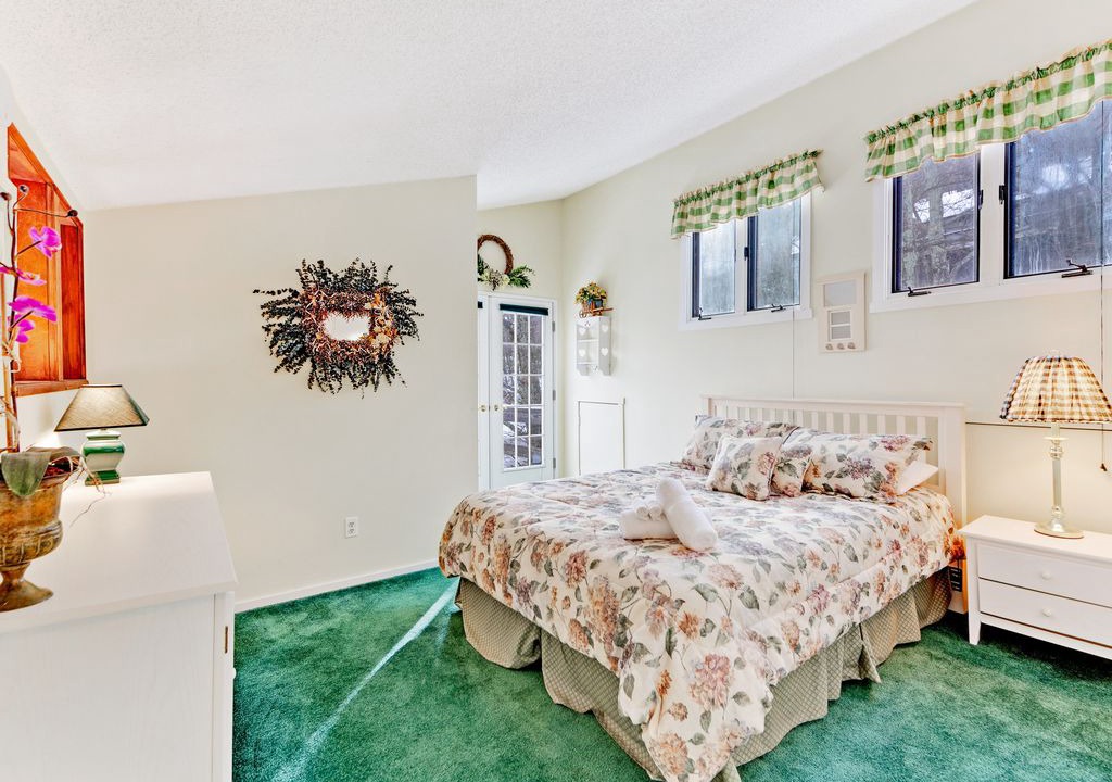 Photo of Bedroom in Village at Camelback