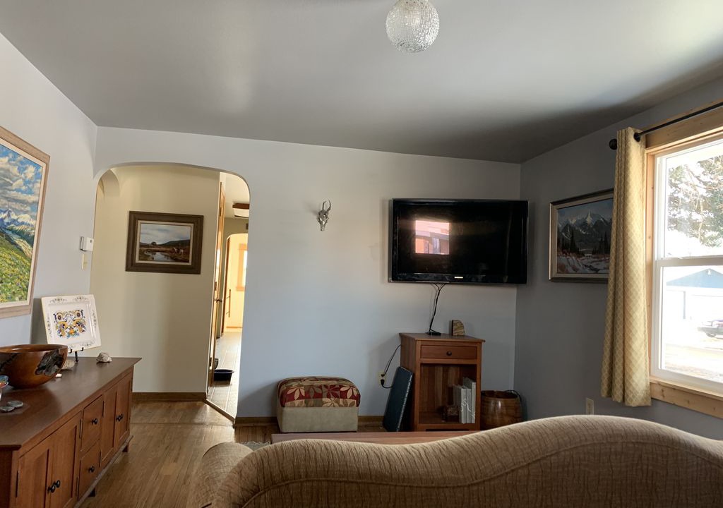 Photo of Livingroom in Franklin to the Fort