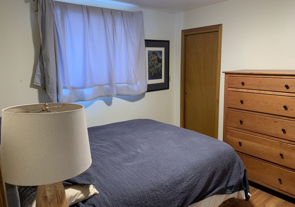 Photo of Bedroom in Franklin to the Fort