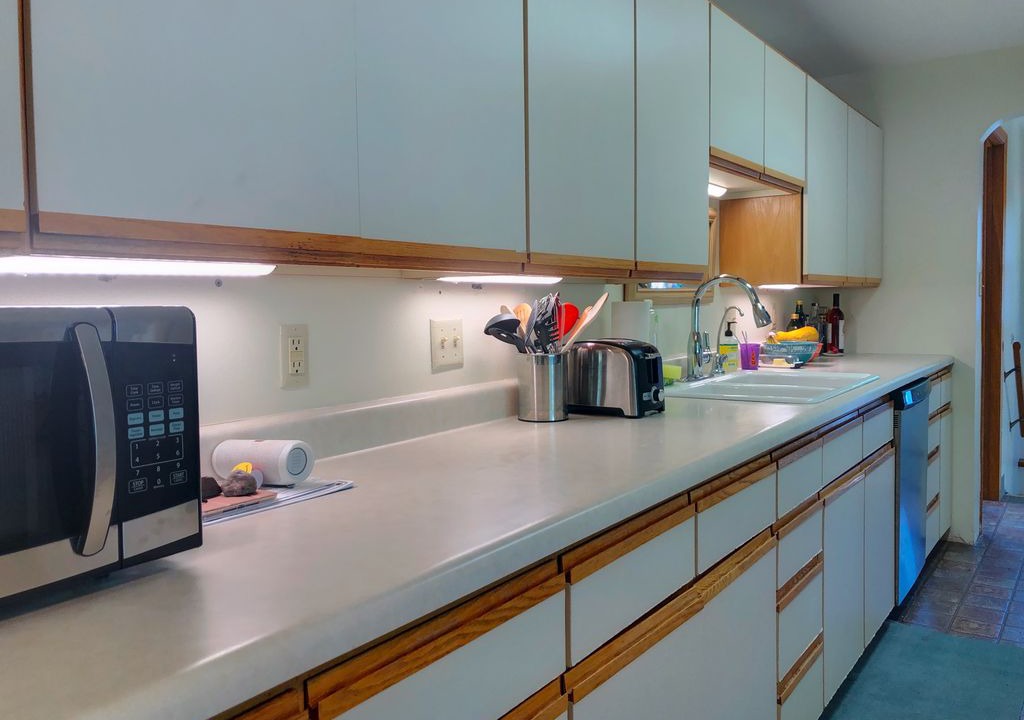 Photo of Kitchen in Franklin to the Fort