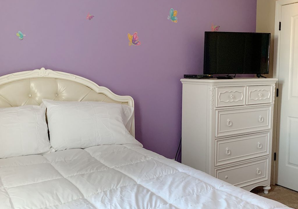 Photo of Bedroom in Olive Branch