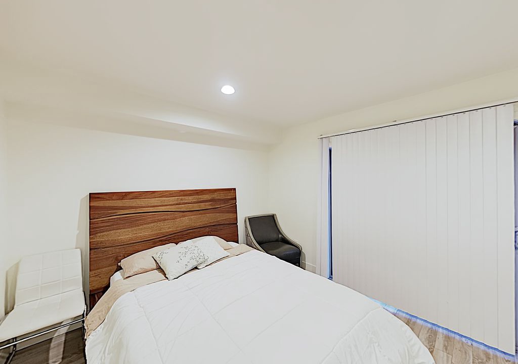 Photo of Bedroom in Squire Park
