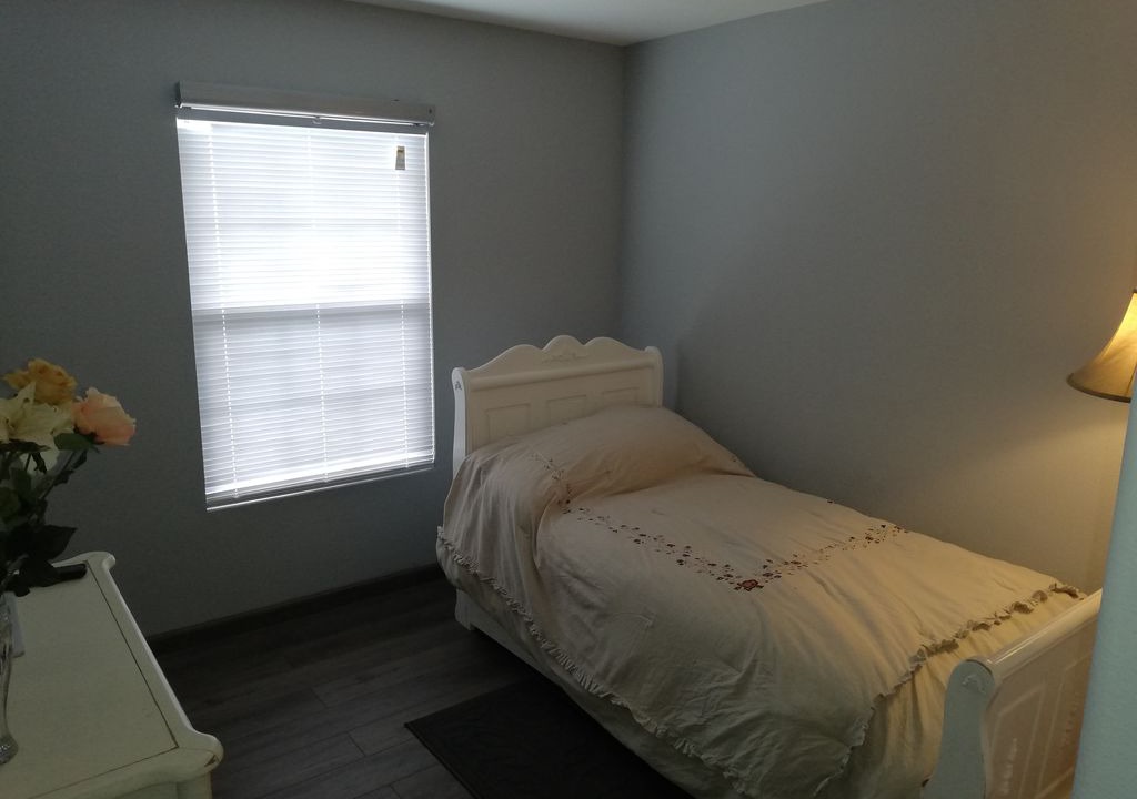 Photo of Bedroom in Ocean View Hills