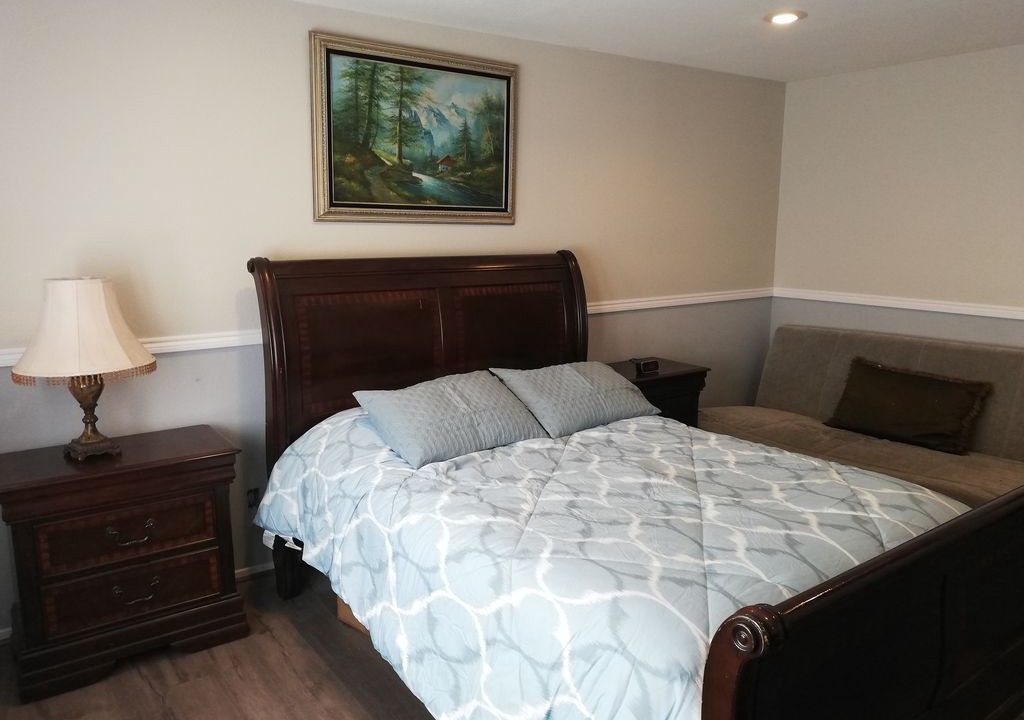 Photo of Bedroom in Ocean View Hills