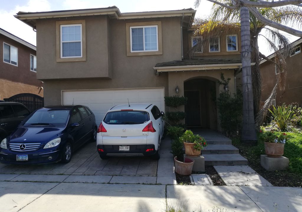 Photo of Buildings in Ocean View Hills