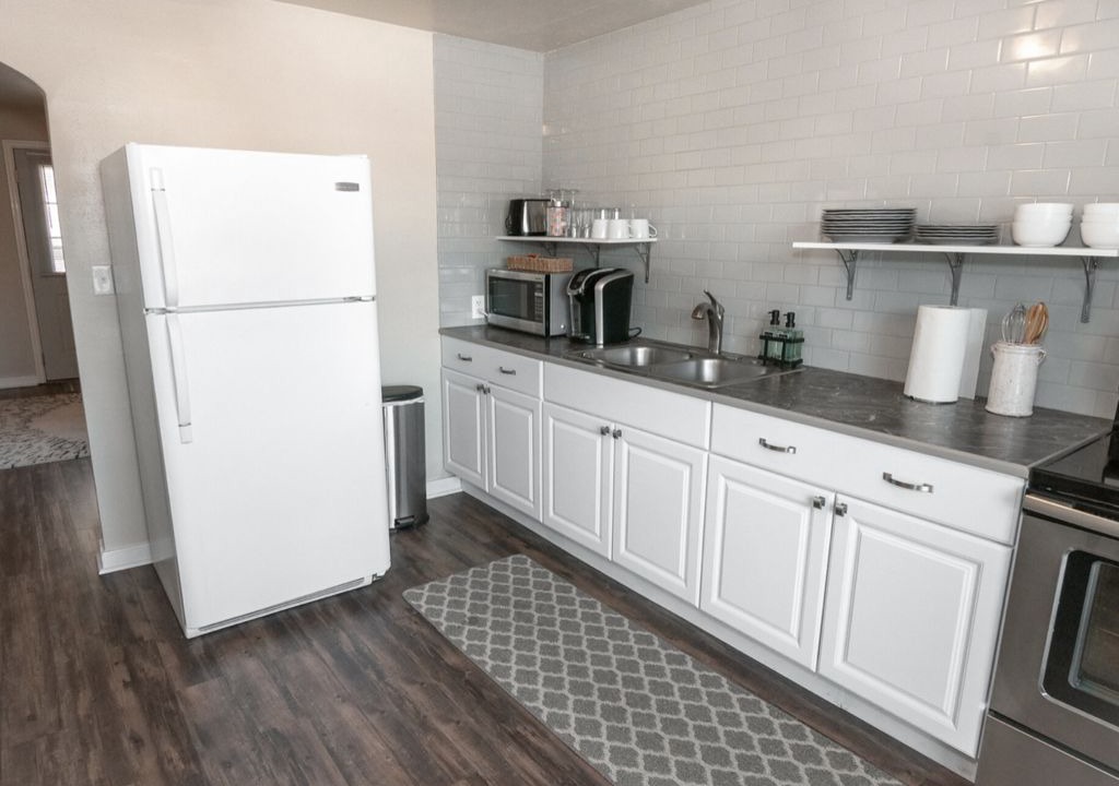 Photo of Kitchen in Pullman
