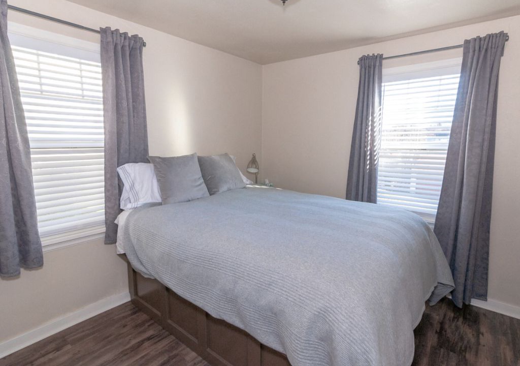 Photo of Bedroom in Pullman