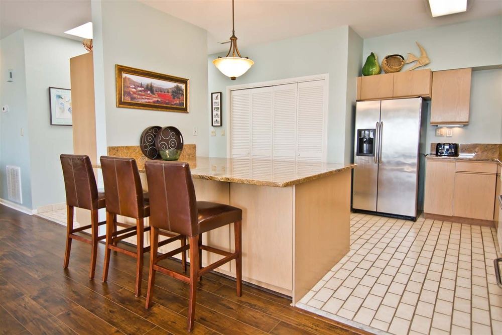 Photo of Livingroom in Indian Beach