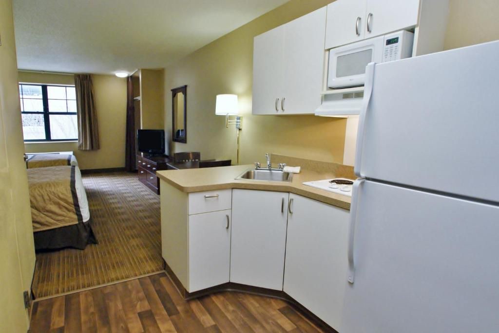 Photo of Kitchen in Memorial