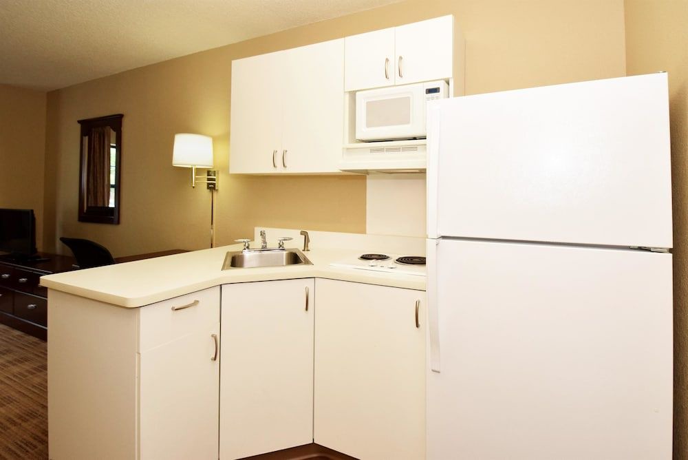 Photo of Kitchen in Memorial