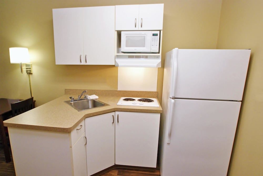 Photo of Kitchen in Memorial