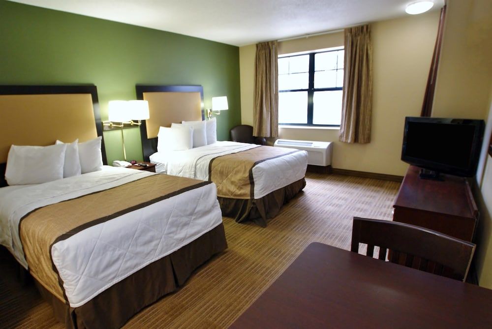 Photo of Bedroom in Memorial