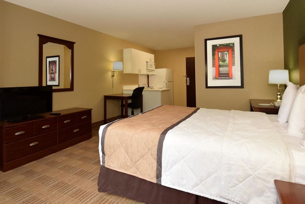 Photo of Bedroom in Memorial