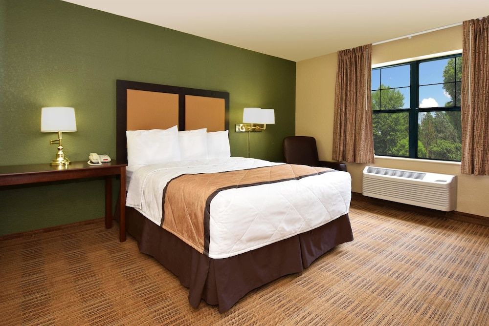 Photo of Bedroom in Memorial