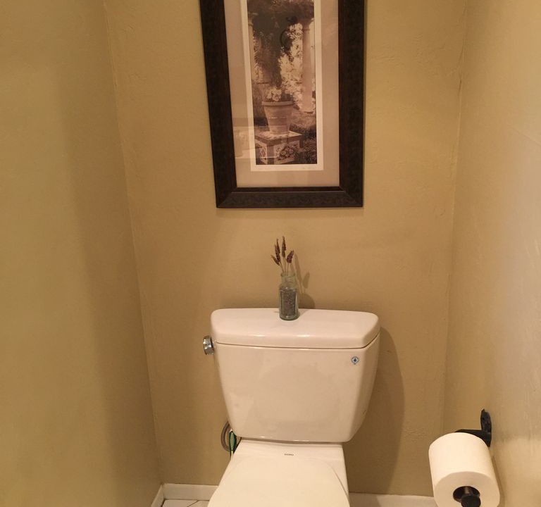 Photo of Bathroom in Middletown
