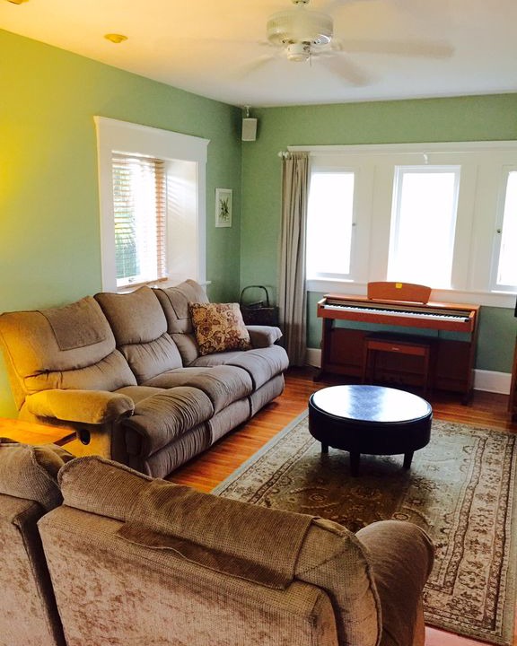 Photo of Livingroom in Middletown