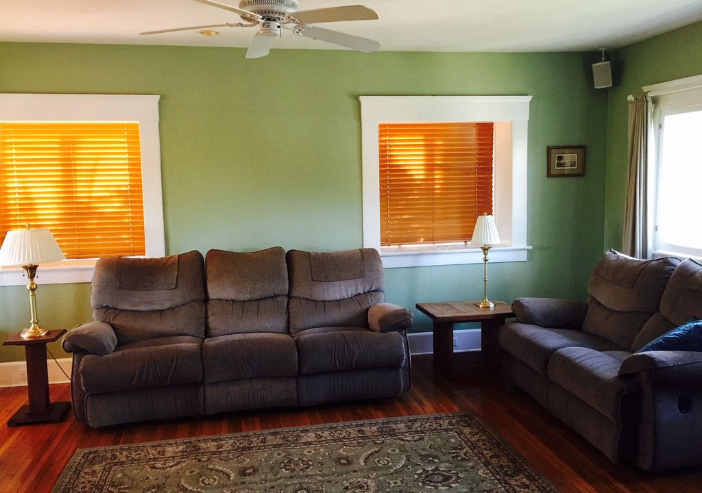 Photo of Livingroom in Middletown