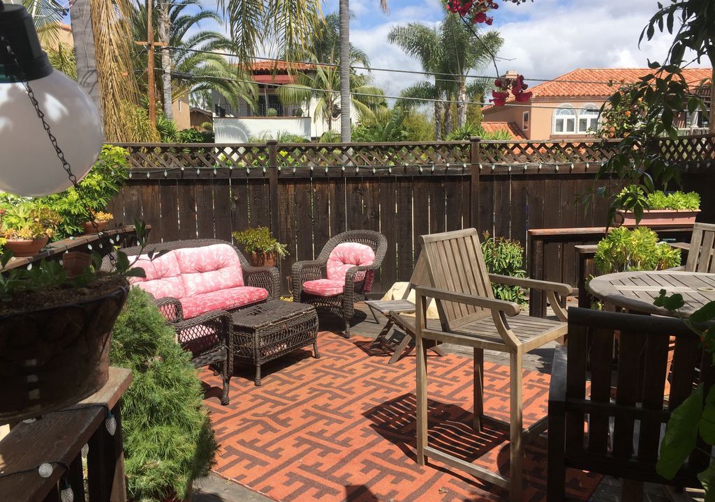 Photo of Patio Balcony in Middletown
