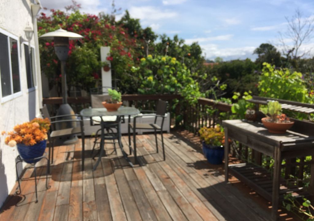 Photo of Patio Balcony in Middletown