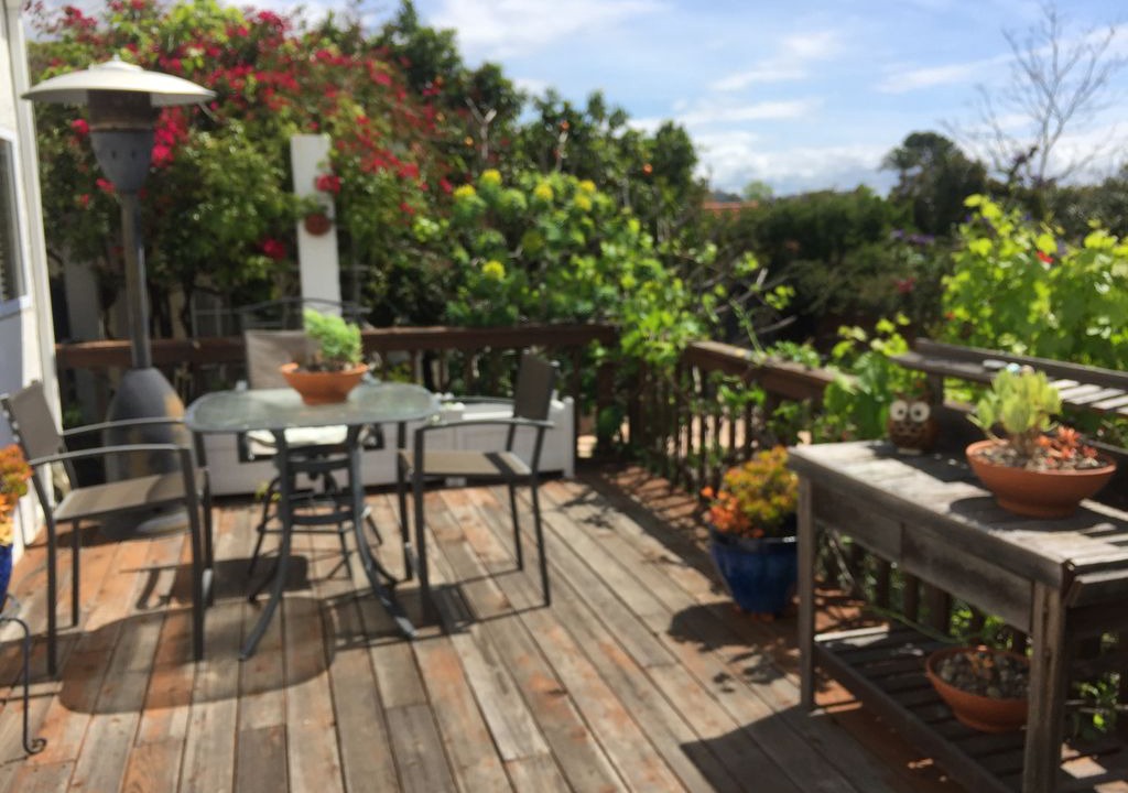 Photo of Patio Balcony in Middletown
