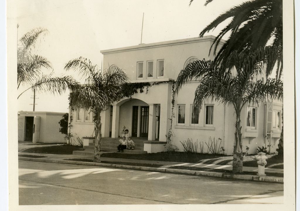 Photo of Buildings in Middletown