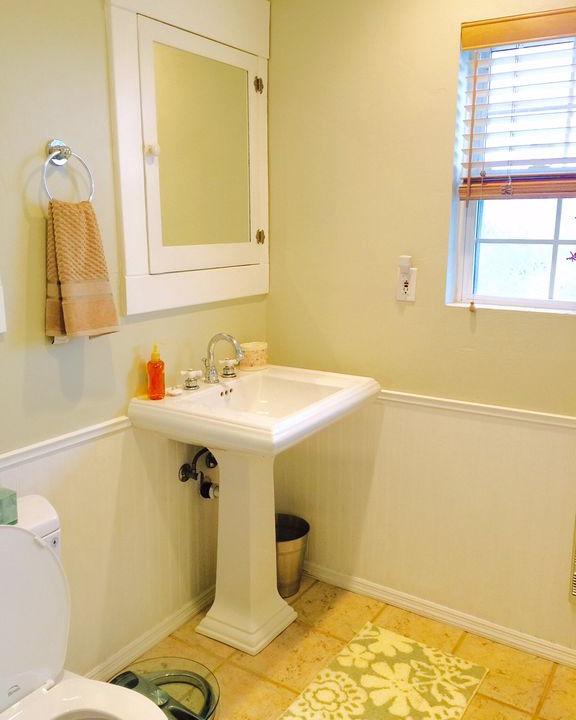 Photo of Bathroom in Middletown