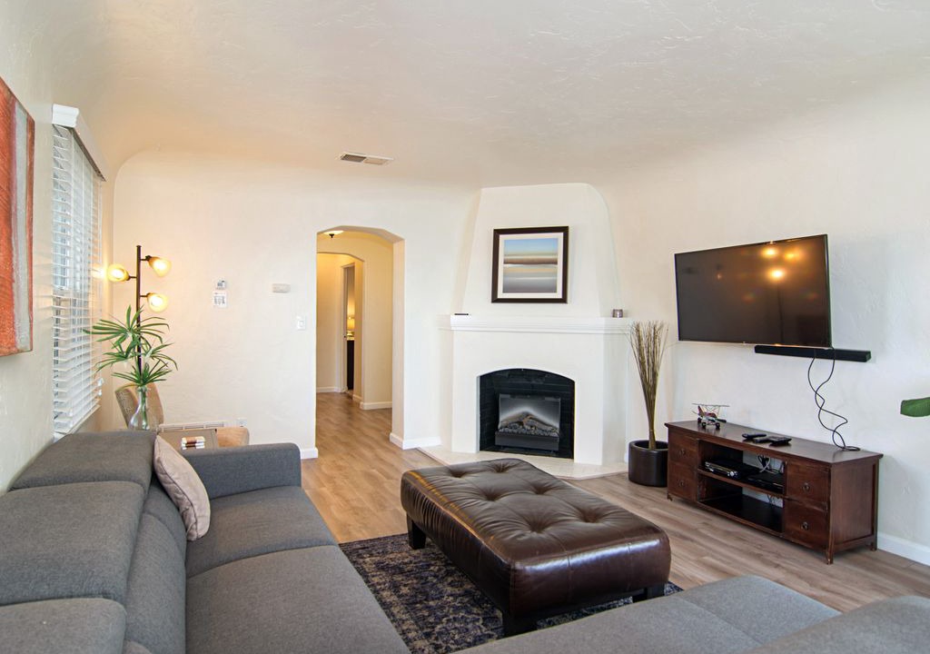 Photo of Livingroom in Middletown
