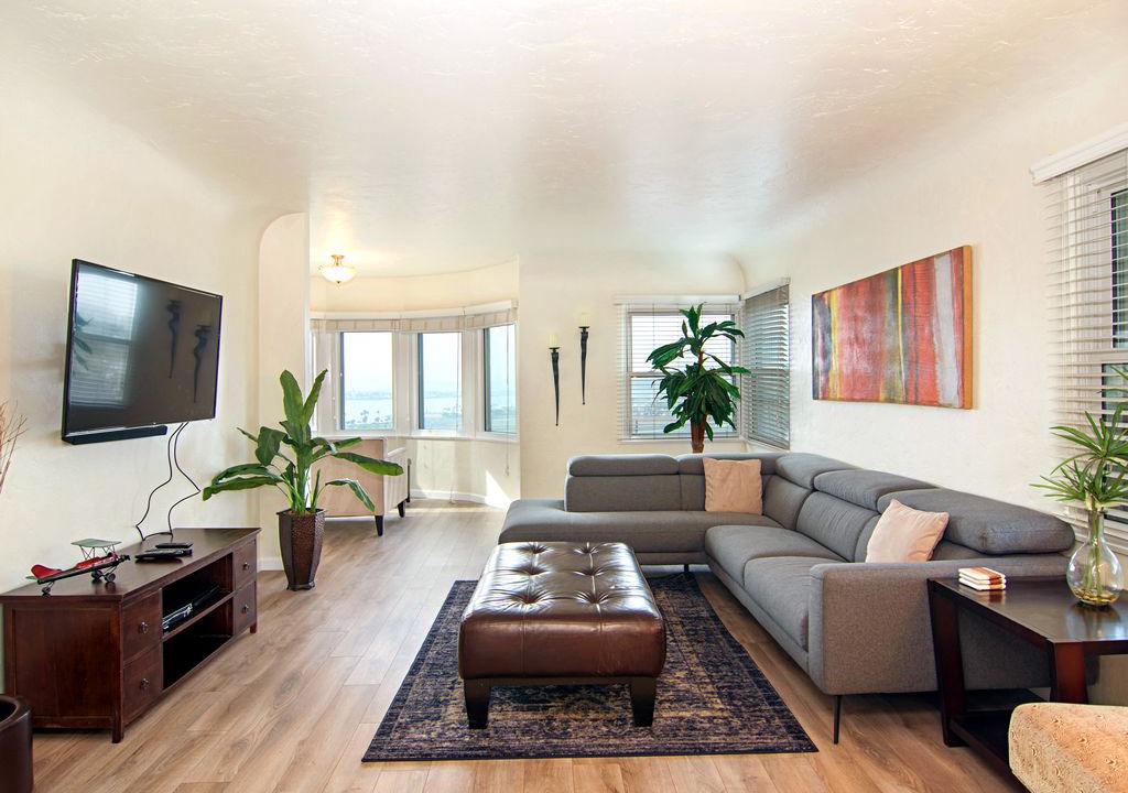 Photo of Livingroom in Middletown
