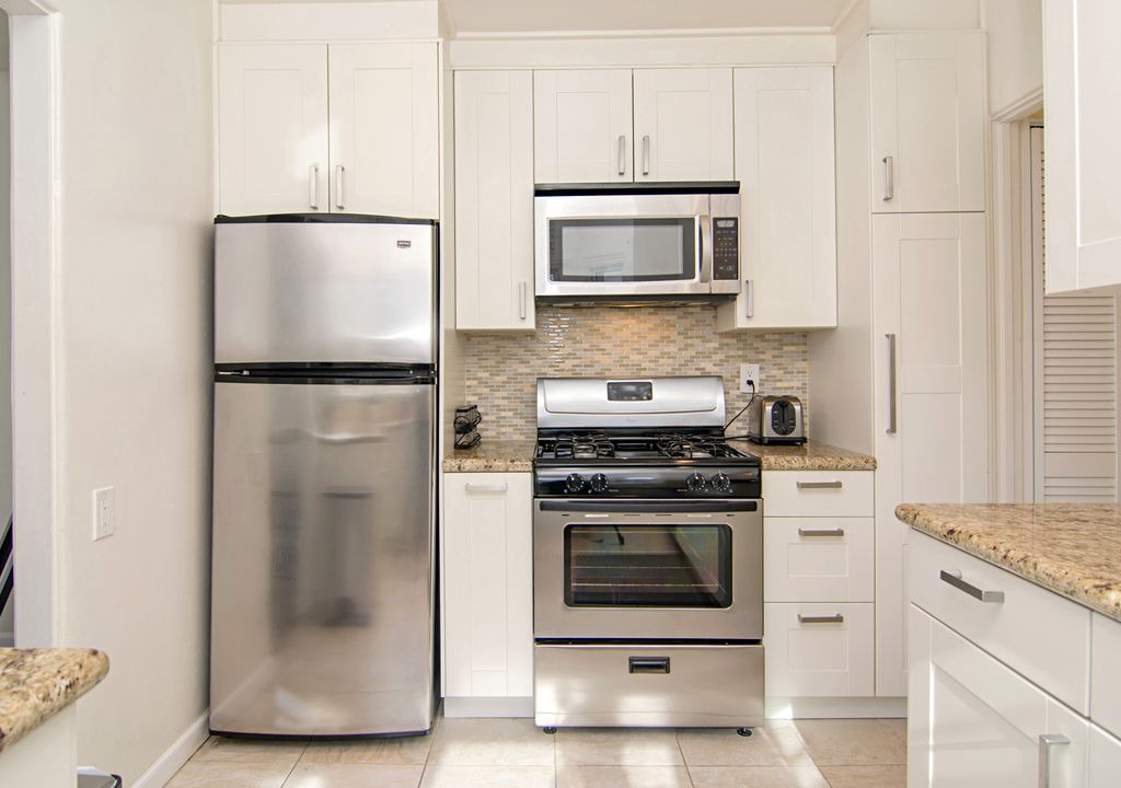 Photo of Kitchen in Middletown
