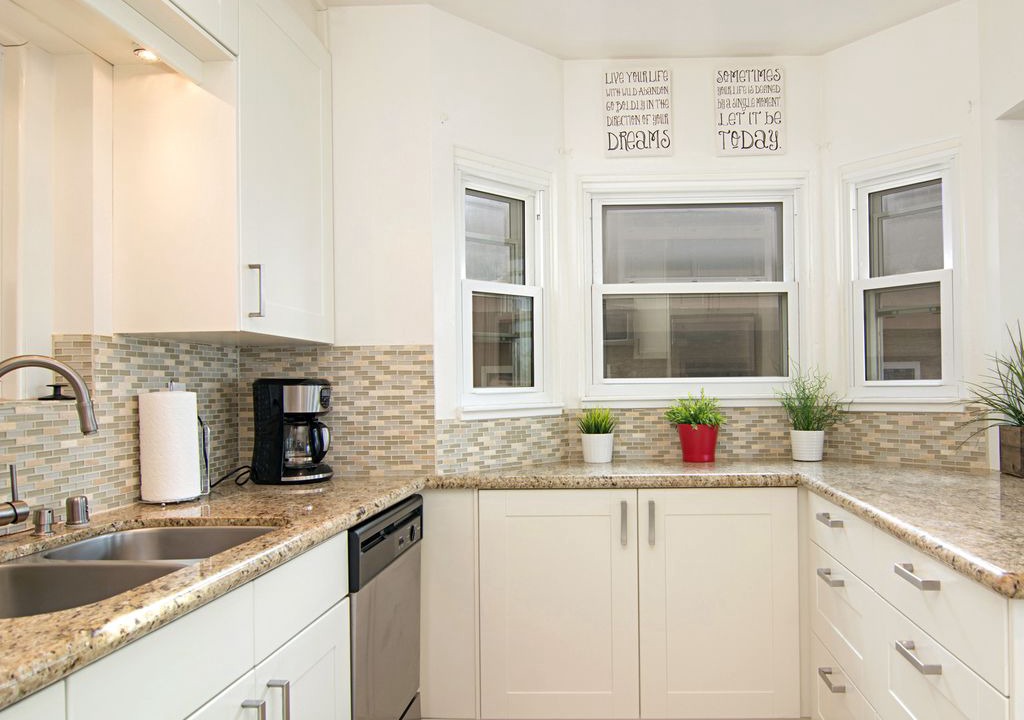 Photo of Kitchen in Middletown