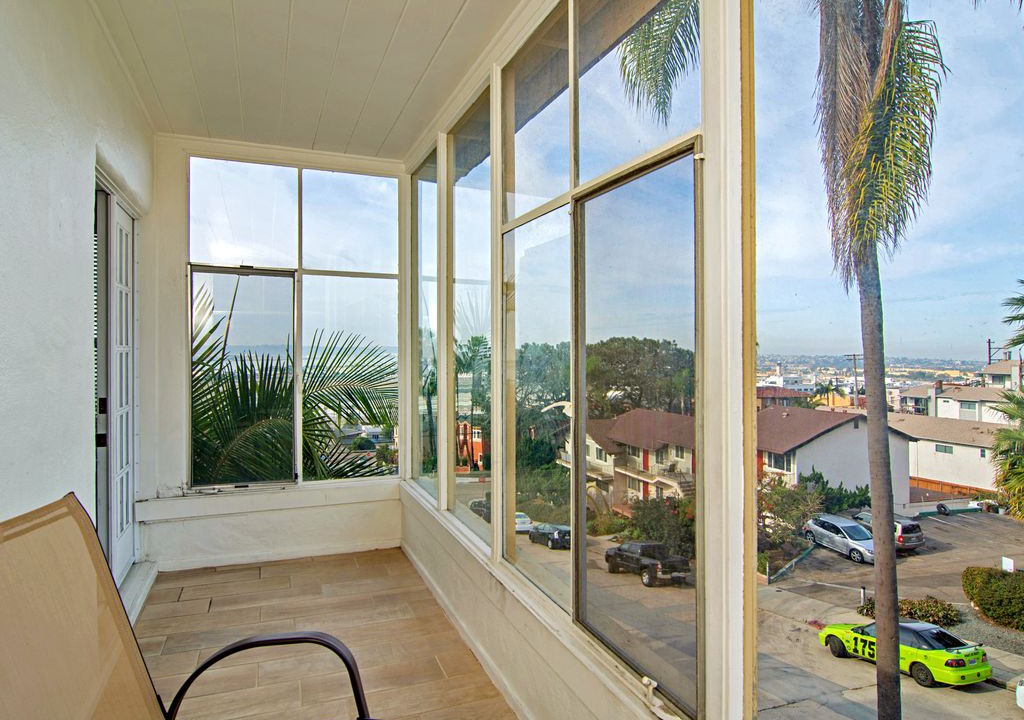 Photo of Patio Balcony in Middletown