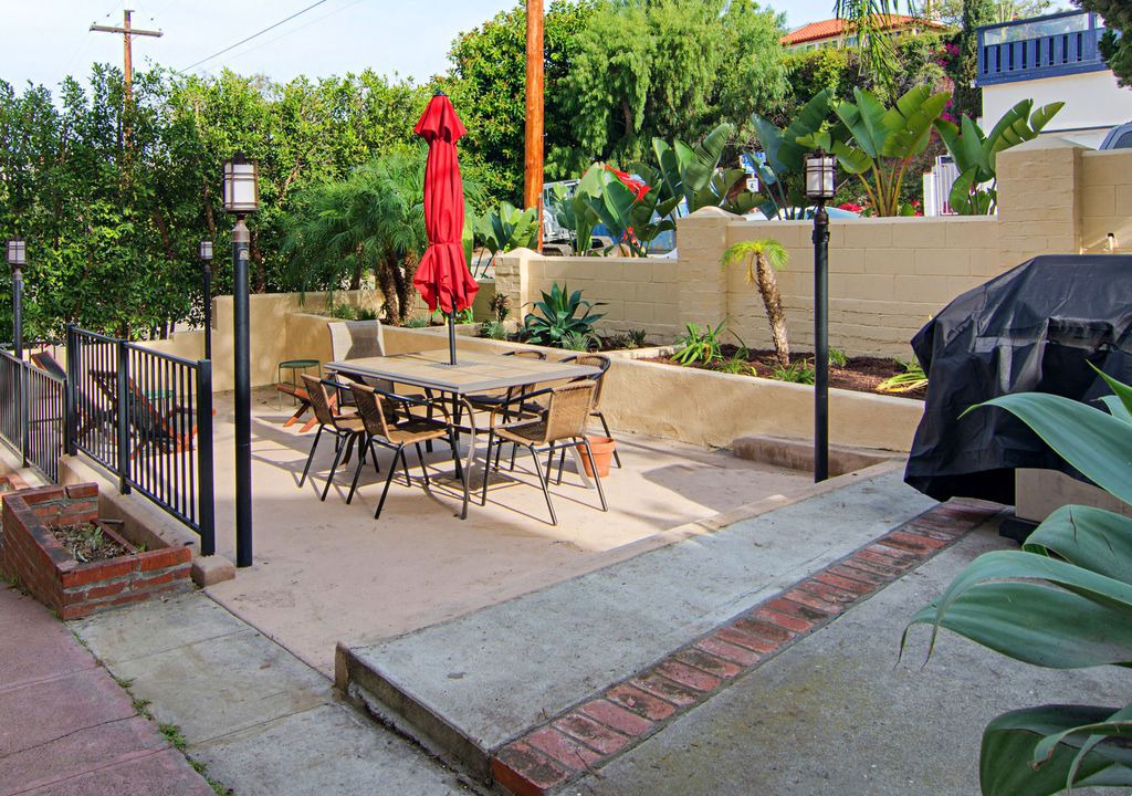 Photo of Patio Balcony in Middletown