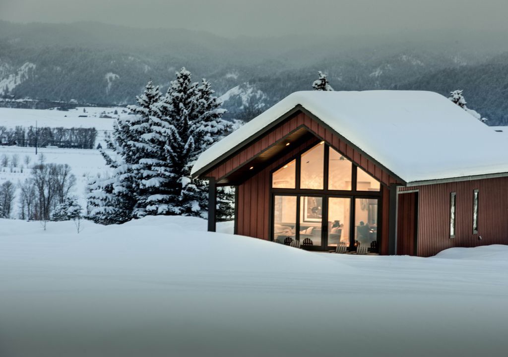 Photo of Bedroom in Star Valley Ranch